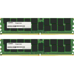 Mushkin DIMM 16GB DDR4-2133 Kit, Arbeitsspeicher