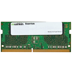 Mushkin SO-DIMM 4 GB DDR4-2133, Arbeitsspeicher