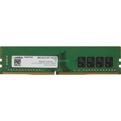 Mushkin DIMM 16 GB DDR4-2133, Arbeitsspeicher