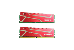 Mushkin DIMM 32 GB DDR4-2666 Kit, Arbeitsspeicher