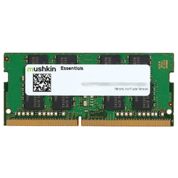 Mushkin SO-DIMM 8 GB DDR4-2133, Arbeitsspeicher