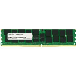 Mushkin DIMM 4 GB DDR4-2400, Arbeitsspeicher