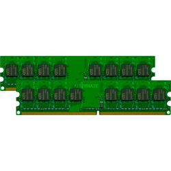 Mushkin DIMM 8 GB DDR4-2400 Kit, Arbeitsspeicher