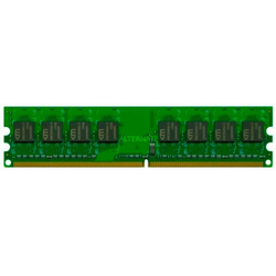 Mushkin DIMM 16 GB DDR4-2400, Arbeitsspeicher