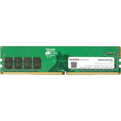 Mushkin DIMM 8 GB DDR4-2666, Arbeitsspeicher