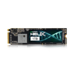 Mushkin Helix-L 1 TB, Solid State Drive PCIe 3.0 x4 NVMe 1.3, M.2 2280