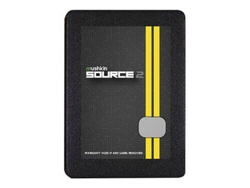 Mushkin Source 2 500 GB, Unidad de estado sólido