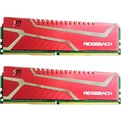 Mushkin DIMM 16 GB DDR4-3466 Kit, Arbeitsspeicher