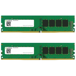 Mushkin SO-DIMM 16 GB DDR4-2933 Kit, Arbeitsspeicher