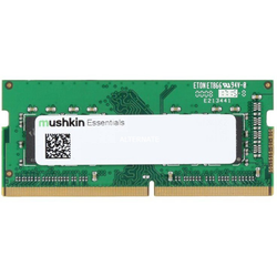 Mushkin SO-DIMM 8 GB DDR4-2933, Arbeitsspeicher