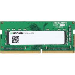 Mushkin SO-DIMM 16 GB DDR4-3200, Arbeitsspeicher