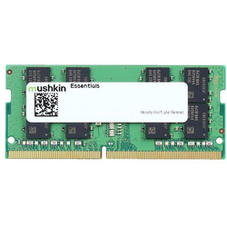 Mushkin SO-DIMM 32 GB DDR4-3200, Arbeitsspeicher