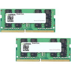 Mushkin SO-DIMM 64 GB DDR4-3200 Kit, Arbeitsspeicher