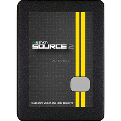 MushkinSource 2 250 GB, Unidad de estado sólido