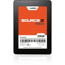 Mushkin Source 2 SED 256 GB, Disco a stato solido