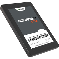 Mushkin Source 2 DCX 1.92 TB, Disco a stato solido