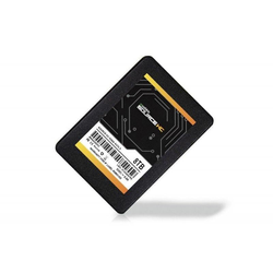 Mushkin Source HC 8 TB, Unidad de estado sólido
