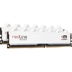 Mushkin DIMM 32 GB DDR4-4000 Kit, Arbeitsspeicher