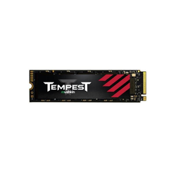 Mushkin Tempest 1 TB, Unidad de estado sólido