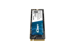 Mushkin Element M.2 1000 GB PCI Express 3.0 3D NAND NVMe SSD