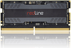 Edge 32GB DDR5 PC5-5200 Redline SODIMM geheugenmodule 1 x 32 GB