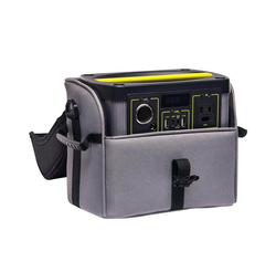 Goal Zero Yeti 200X Protection Case Netzteile - 80 Plus