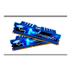 G.Skill 16gb Ddr3-2400 Memory Module 2400 Mhz