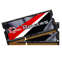 G.Skill RipJaws SO-DIMM 16 Go (2 x 8 Go) DDR3/DDR3L 1600 MHz CL9