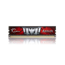 G.Skill Aegis Series 8 Go DDR3 1600 MHz CL11