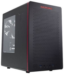 Riotoro CR280 LED Window - Minitowermodel
