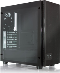 Riotoro CR500 LED Window - Midtowermodel