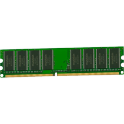 Mushkin DIMM 1 GB DDR-266, Arbeitsspeicher