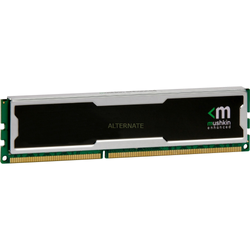 Mushkin 1GB PC3200 module de mémoire 1 Go 1 x 1 Go DDR 400 MHz