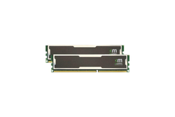 Mushkin DIMM 8 GB DDR3-1333 Kit, Arbeitsspeicher