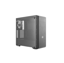 Cooler Master MasterBox MB600L - Midtowermodel