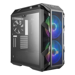 Cooler Master MASTER MASTERCASE H500M LED FAN ARGB