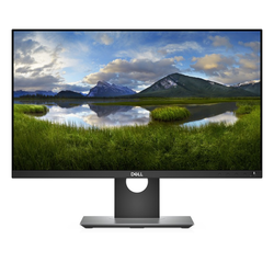 Dell P2418D - QHD IPS Monitor - 24 inch