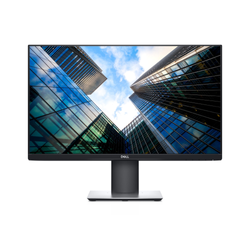 DELL P2419H 23.8", 1920 x 1080 px, Full HD, LCD - Noir