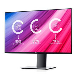 Dell U2419HC - Full HD IPS USB-C Monitor - 24 inch