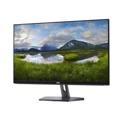 Dell 27" Monitor SE2719HR - Schwarz - 4 ms AMD FreeSync