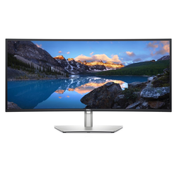 DELL UltraSharp U3421WE - 34.1"