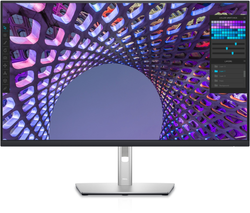 Dell P3223QE - LED-monitor