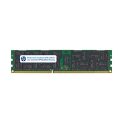 HPE 8GB DDR3 SDRAM geheugenmodule 1 x 8 GB 1333 MHz ECC