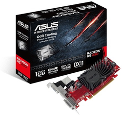 ASUS R5230-SL-1GD3-L Radeon R5 230 1GB GDDR3