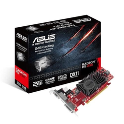 ASUS R5230-SL-2GD3-L Radeon R5 230 2 GB GDDR3