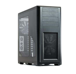 Phanteks Enthoo Pro Gaming Case - Black