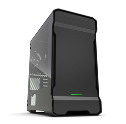 Phanteks Enthoo Evolv MATX Satin Black Tempered Glass (µATX)