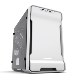Phanteks Evolv ITX Tempered Glass ITX Gaming Case