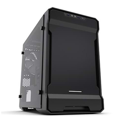 Phanteks Evolv ITX Tempered Glass ITX Gaming Case