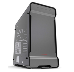 Phanteks Enthoo EVOLV Tempered Glass Grijs - Towermodel